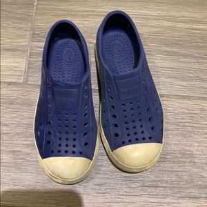 native sandals canada